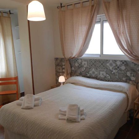 Apartamento Centro Abad Granada Eksteriør bilde
