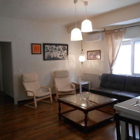 Apartamento Centro Abad Granada Eksteriør bilde