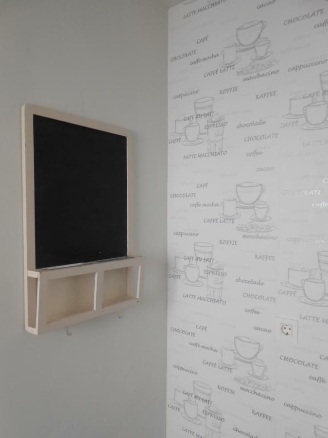 Apartamento Centro Abad Granada Eksteriør bilde