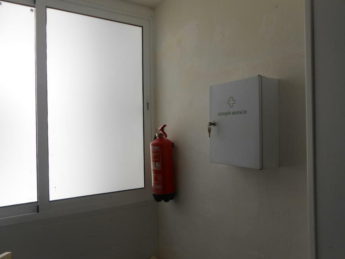 Apartamento Centro Abad Granada Eksteriør bilde