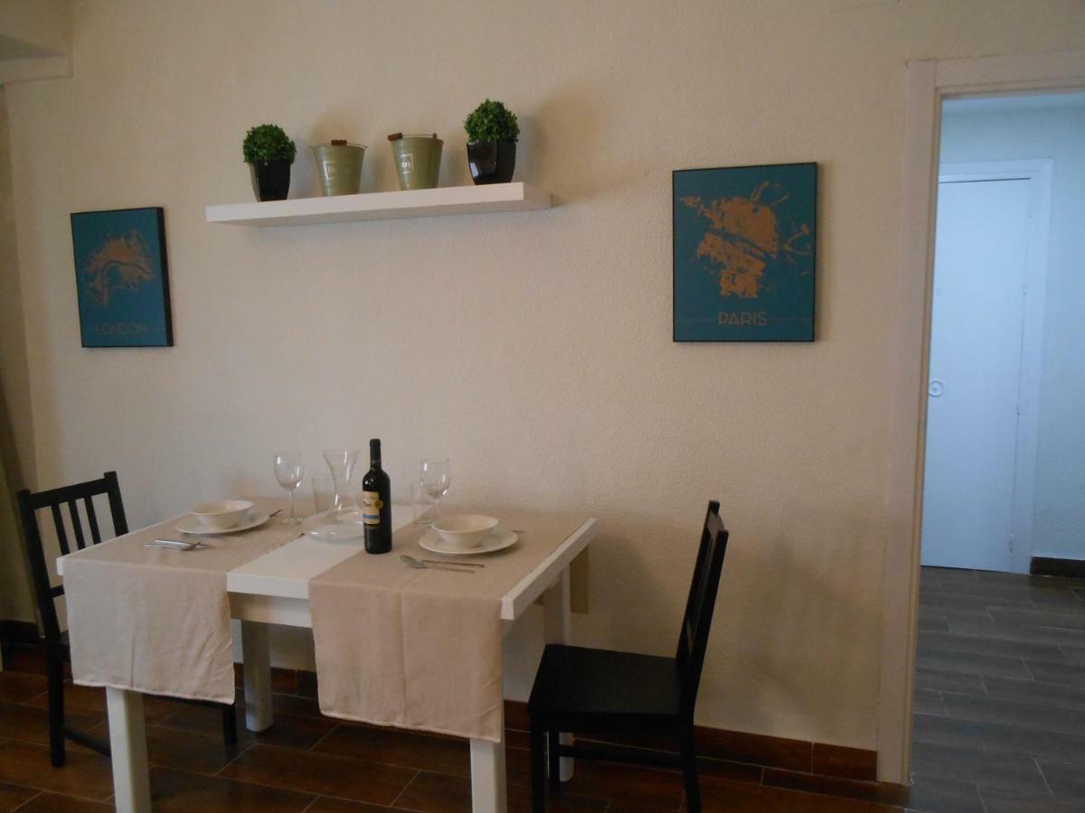 Apartamento Centro Abad Granada Eksteriør bilde