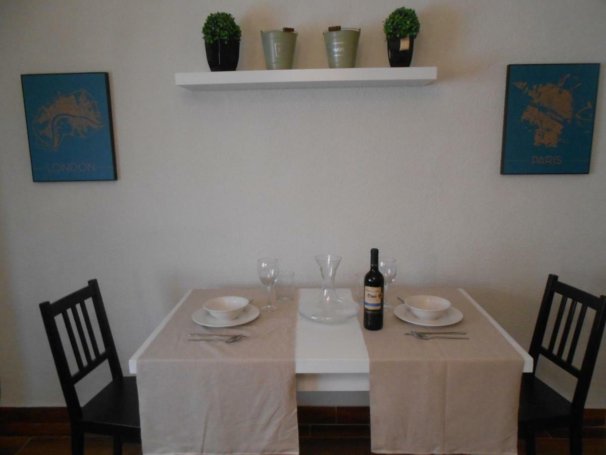 Apartamento Centro Abad Granada Eksteriør bilde
