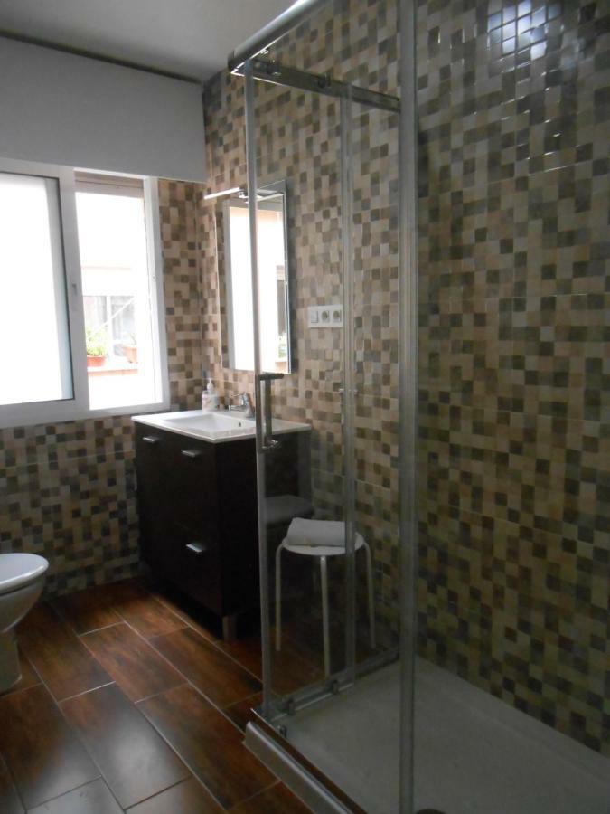 Apartamento Centro Abad Granada Eksteriør bilde