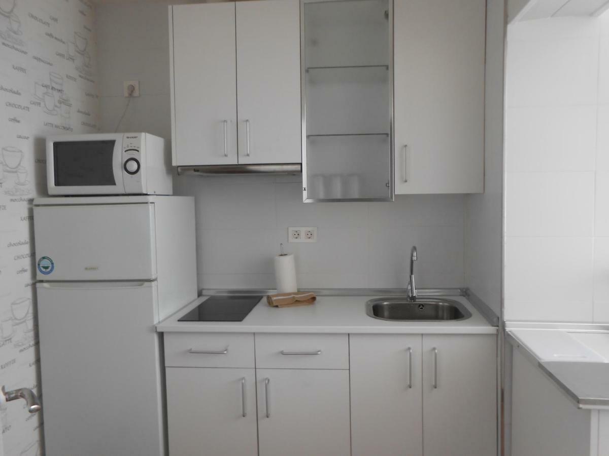 Apartamento Centro Abad Granada Eksteriør bilde