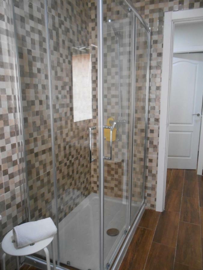 Apartamento Centro Abad Granada Eksteriør bilde