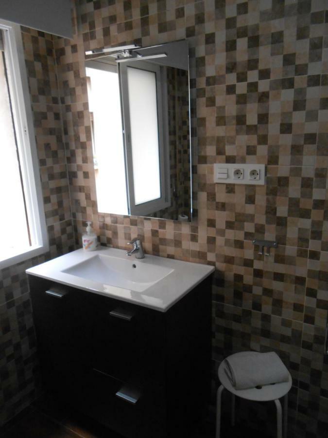 Apartamento Centro Abad Granada Eksteriør bilde