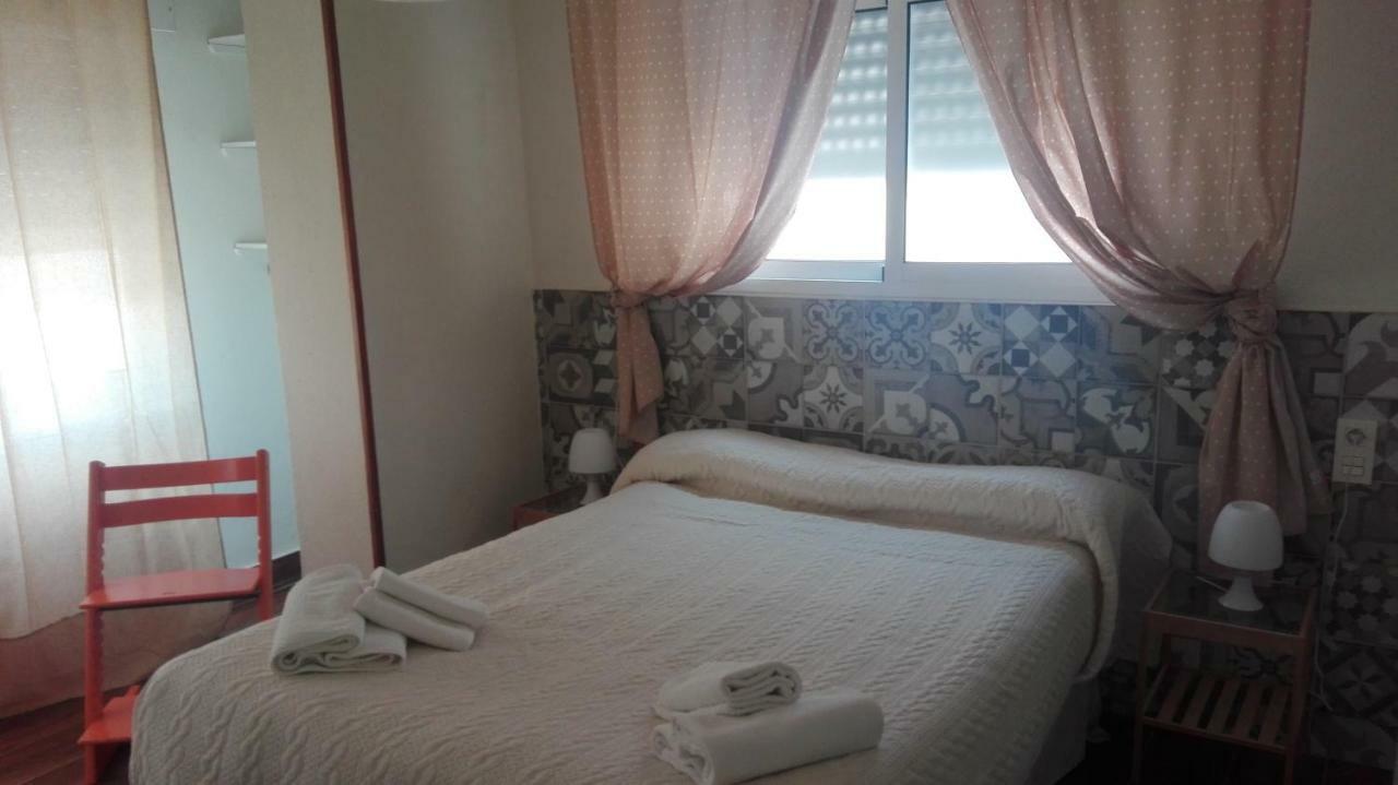 Apartamento Centro Abad Granada Eksteriør bilde